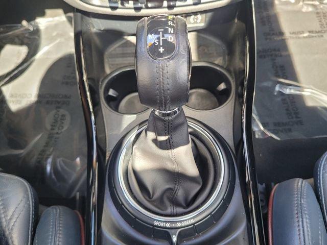 Photo of 2017 Pepper White MINI Clubman