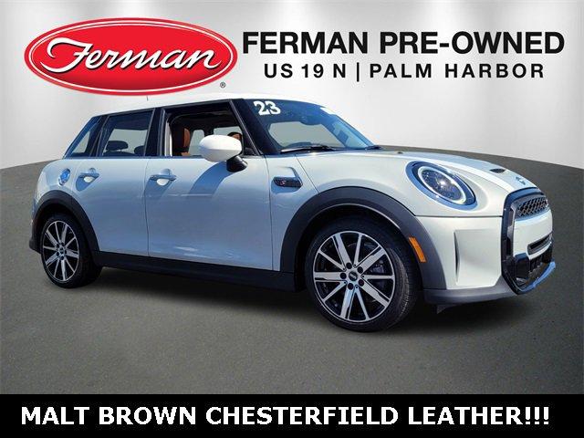2023 MINI Hardtop