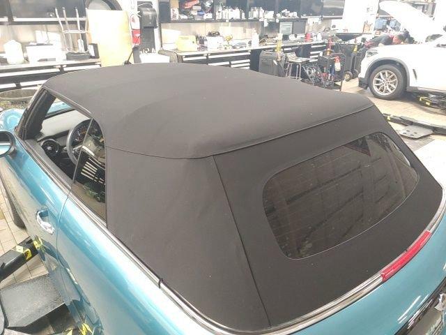 Photo of 2018 Aqua MINI Convertible