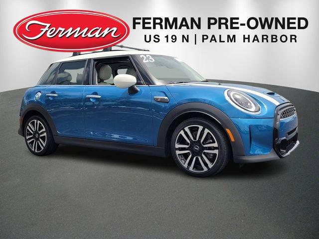 2023 MINI Hardtop