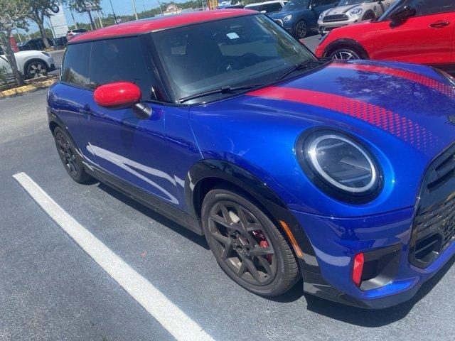 2025 MINI Hardtop