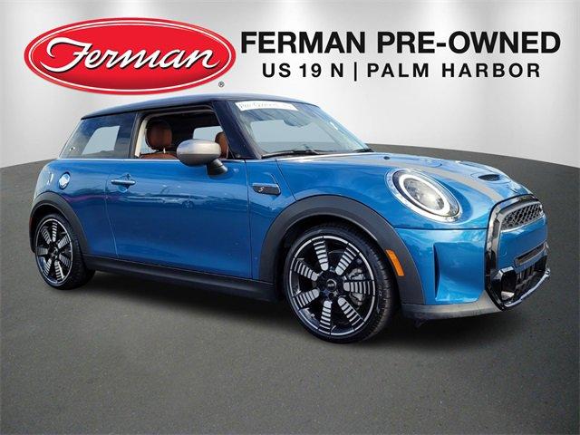 2022 MINI Hardtop