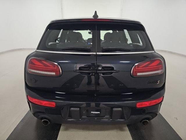 Photo of 2023 Black Metallic MINI Clubman