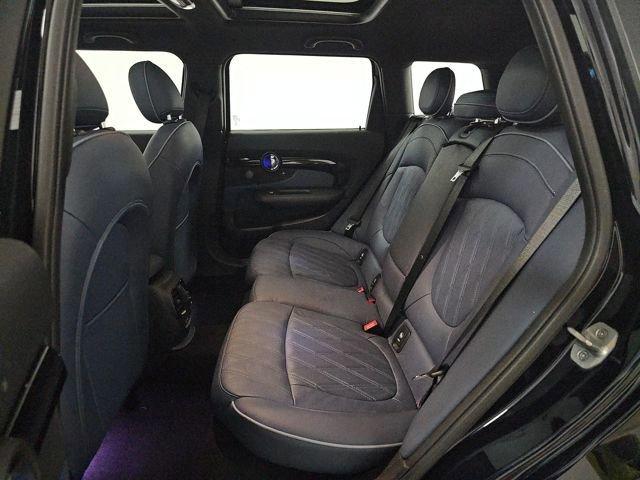 Photo of 2023 Black Metallic MINI Clubman