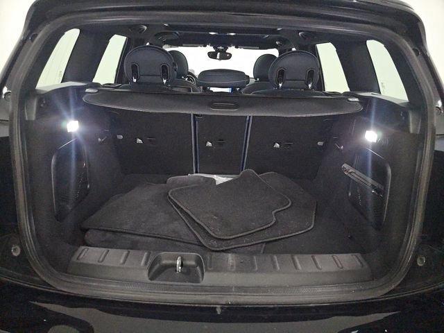 Photo of 2023 Black Metallic MINI Clubman