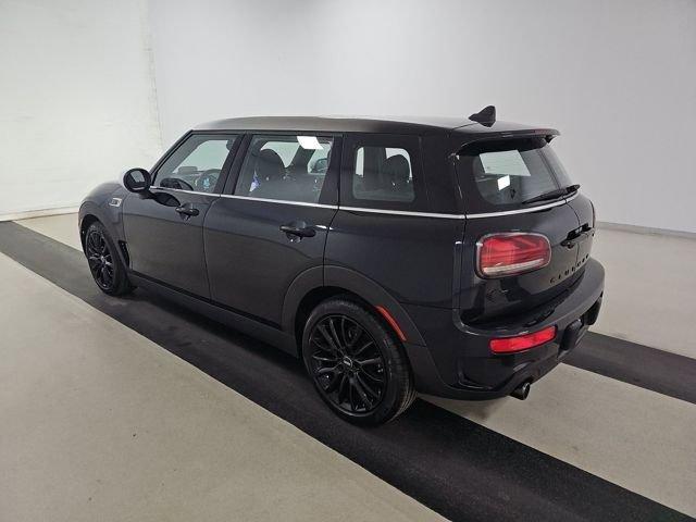 Photo of 2023 Black Metallic MINI Clubman