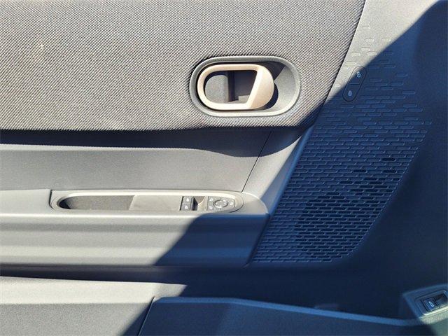 Photo of 2025 Midnight Black II Metallic MINI Hardtop