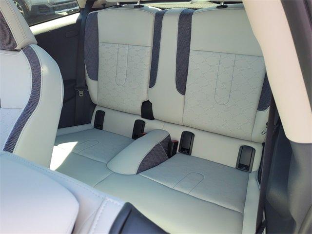 Photo of 2025 Midnight Black II Metallic MINI Hardtop