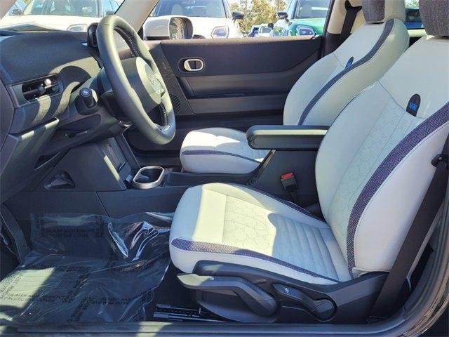 Photo of 2025 Midnight Black II Metallic MINI Hardtop