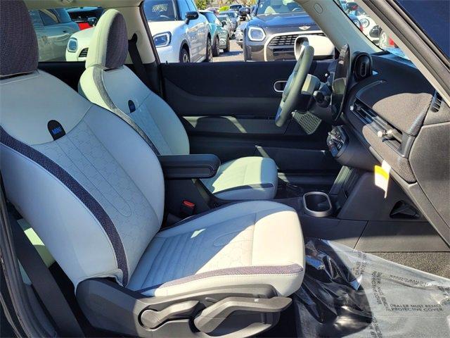 Photo of 2025 Midnight Black II Metallic MINI Hardtop