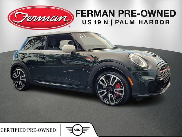 2024 MINI Hardtop