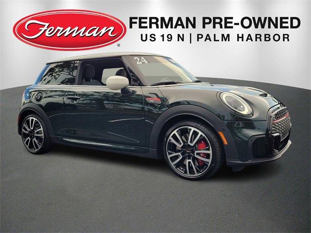 2024 MINI Hardtop