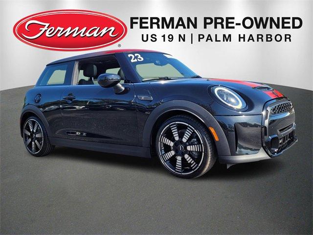2023 MINI Hardtop