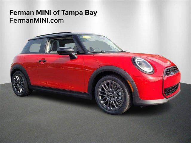 2025 MINI Hardtop