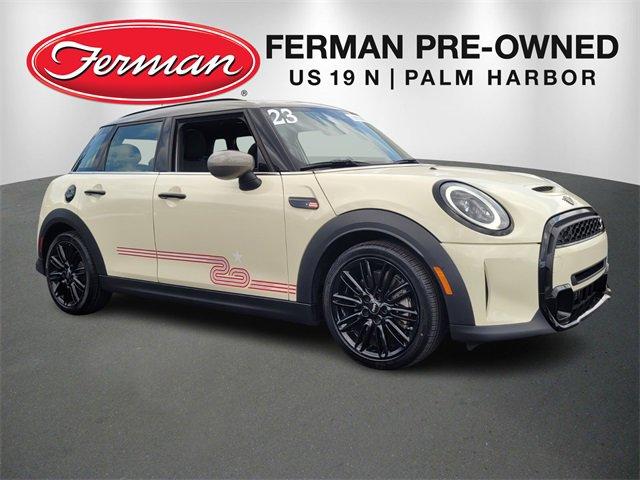 2023 MINI Hardtop