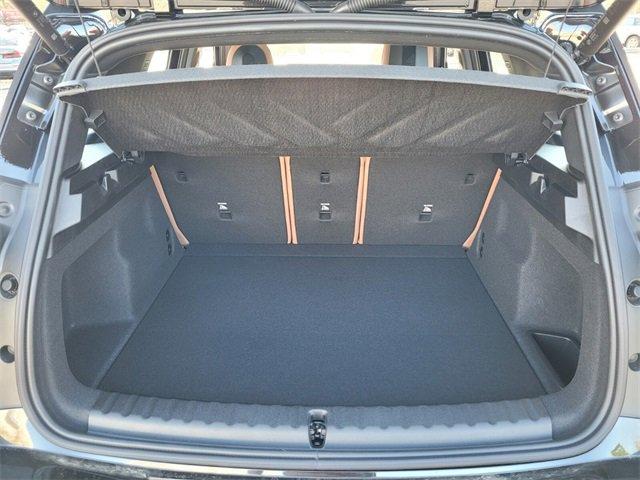 Photo of 2025 Midnight Black II Metallic MINI Countryman