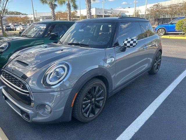 2019 MINI Hardtop