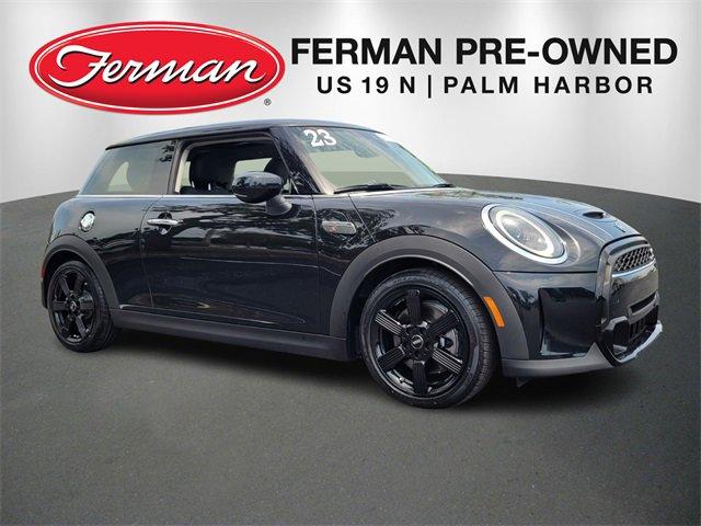 2023 MINI Hardtop