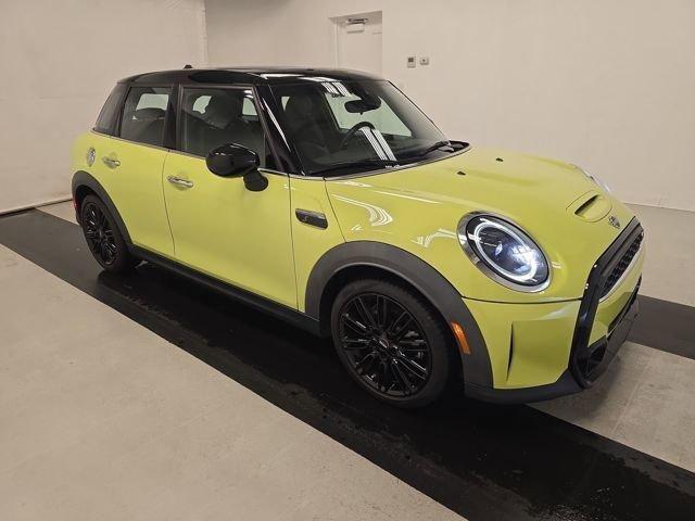 2023 MINI Hardtop