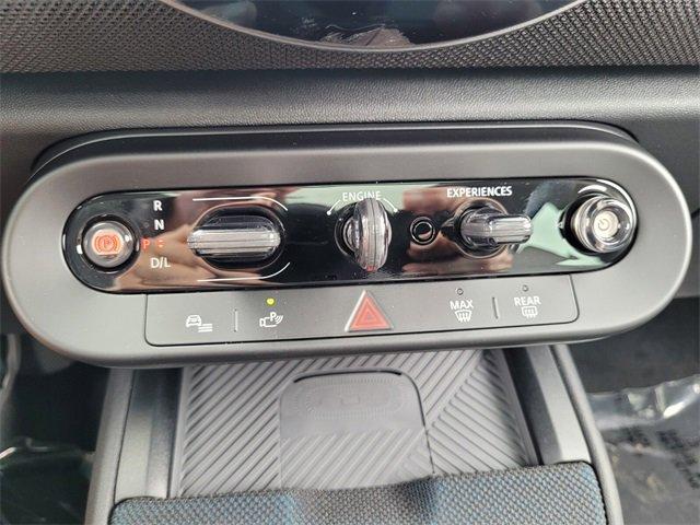 Photo of 2025 Chili Red II MINI Countryman