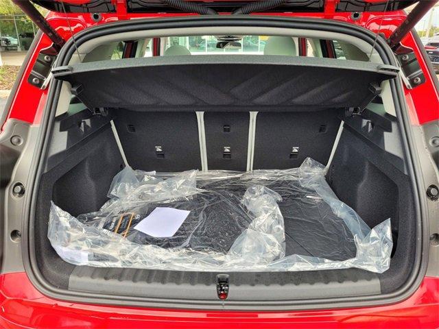 Photo of 2025 Chili Red II MINI Countryman