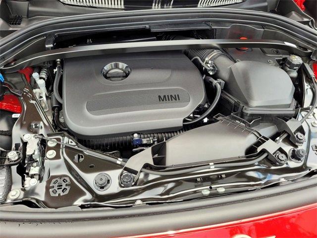 Photo of 2025 Chili Red II MINI Countryman