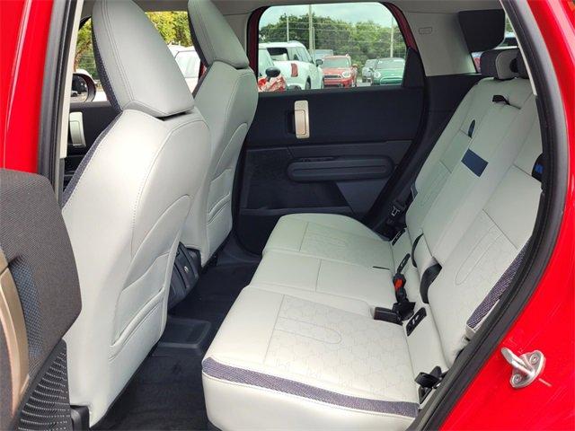 Photo of 2025 Chili Red II MINI Countryman