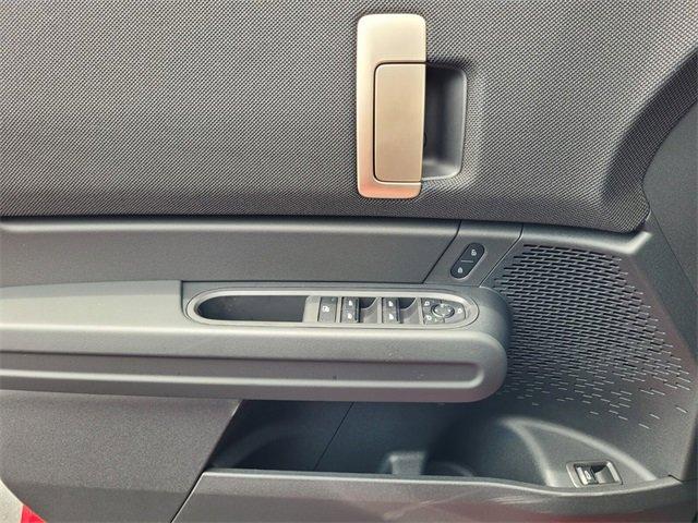 Photo of 2025 Chili Red II MINI Countryman