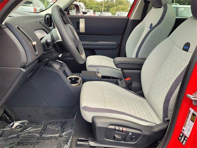 Photo of 2025 Chili Red II MINI Countryman