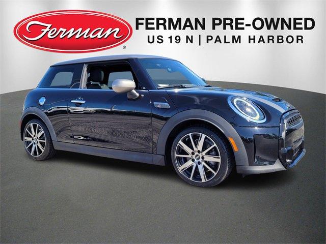 2022 MINI Hardtop