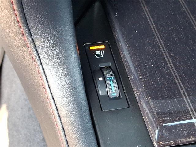 Photo of 2022 Starfire Pearl Lexus GX 460
