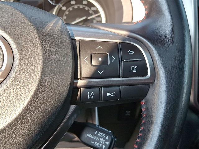 Photo of 2022 Starfire Pearl Lexus GX 460