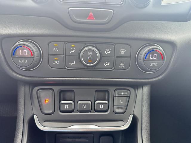 Photo of 2020 Ebony Twilight Metallic GMC Terrain