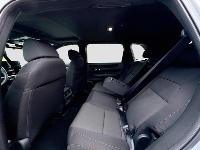 Photo of 2026 Urban Gray Honda CR-V Hybrid