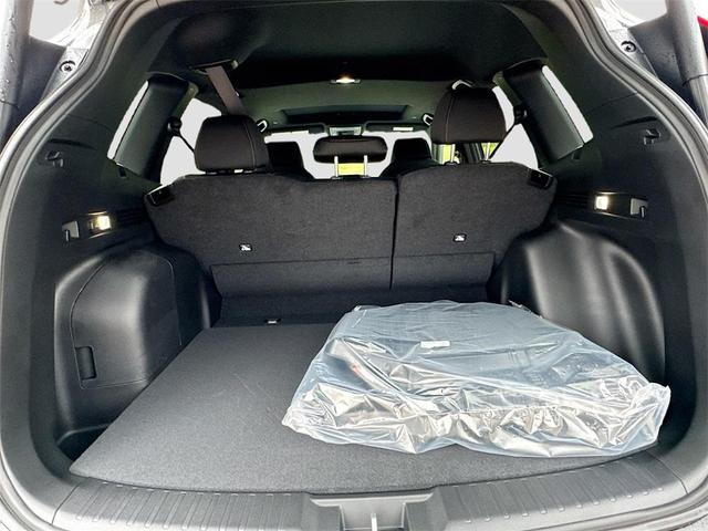 Photo of 2026 Urban Gray Honda CR-V Hybrid