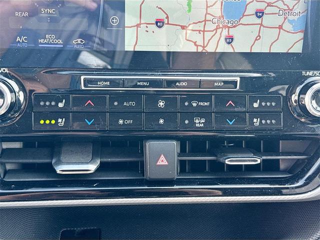 Photo of 2021 Blueprint Toyota Highlander