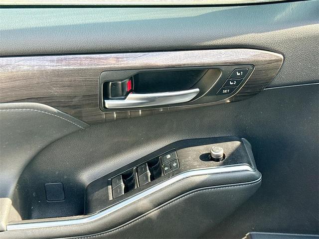 Photo of 2021 Blueprint Toyota Highlander