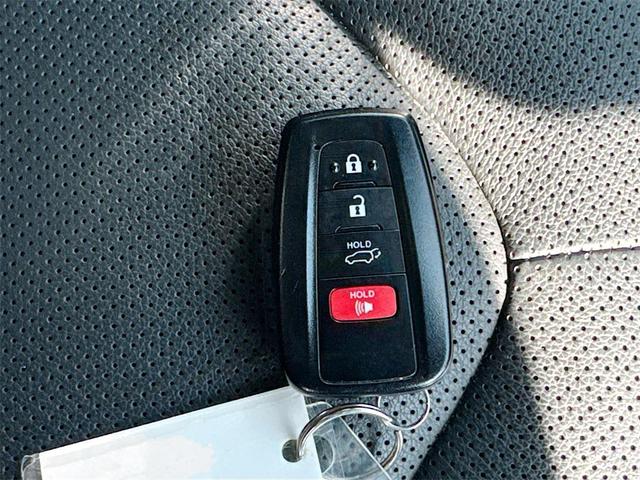 Photo of 2021 Blueprint Toyota Highlander
