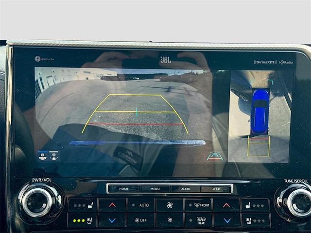 Photo of 2021 Blueprint Toyota Highlander