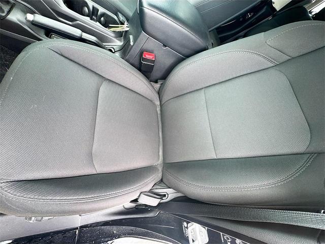 Photo of 2021 Black Clearcoat Jeep Gladiator
