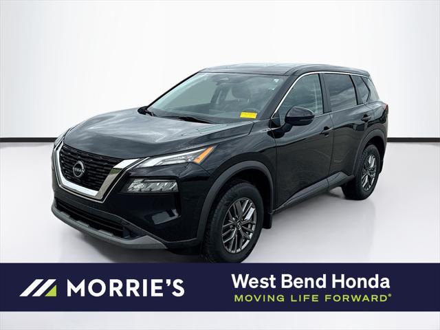 2022 Nissan Rogue