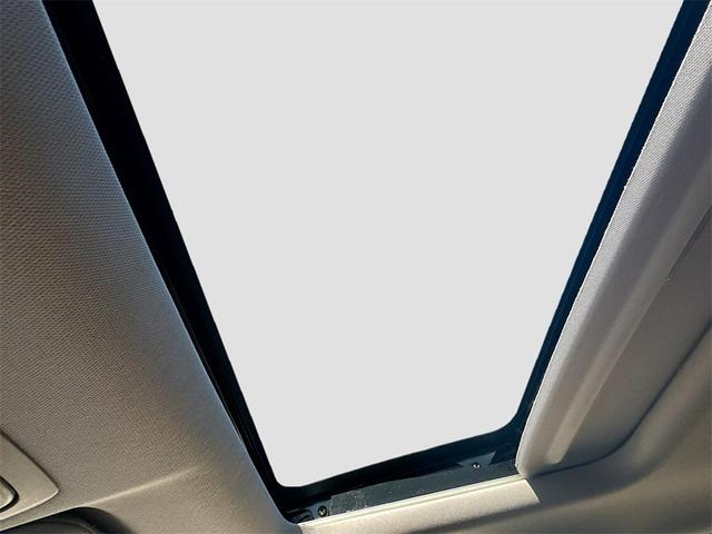 Photo of 2022 Modern Steel Metallic Honda CR-V
