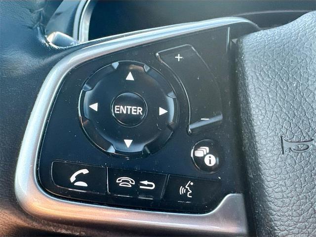 Photo of 2022 Modern Steel Metallic Honda CR-V