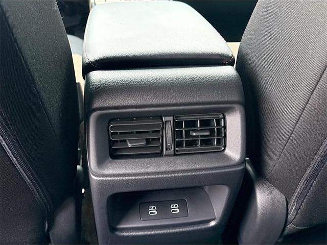 Photo of 2026 Radiant Red Honda CR-V Hybrid