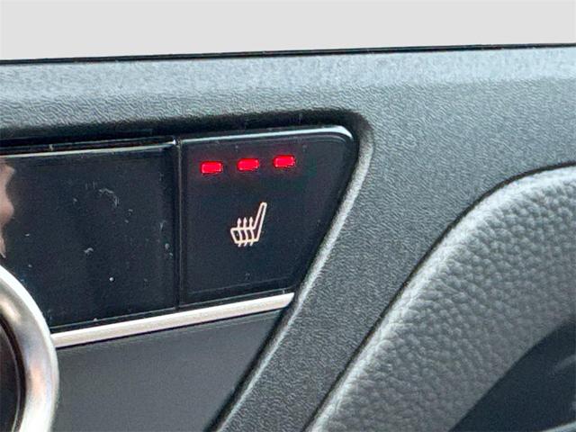 Photo of 2026 Radiant Red Honda CR-V Hybrid