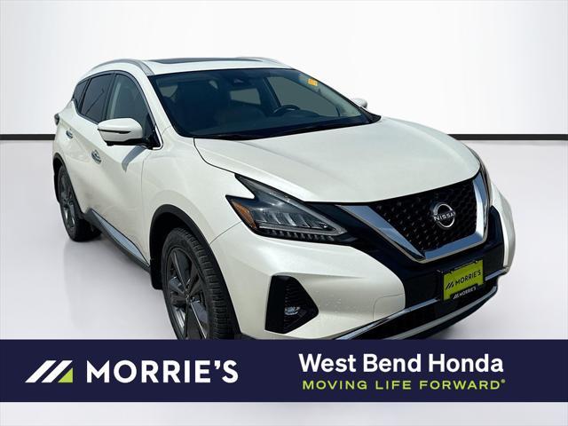 2023 Nissan Murano