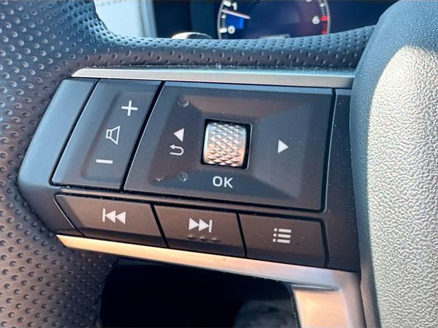 Photo of 2024 Black Diamond Mitsubishi Outlander