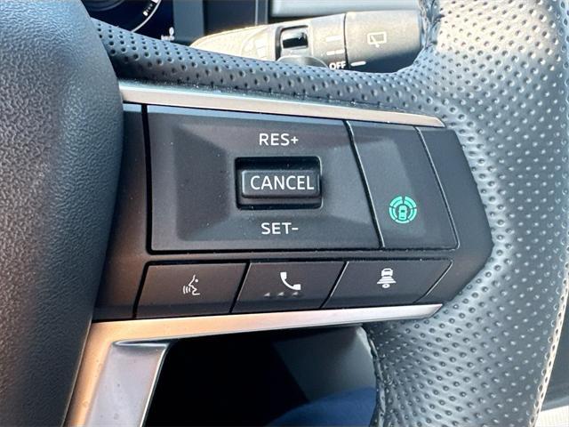 Photo of 2024 Black Diamond Mitsubishi Outlander