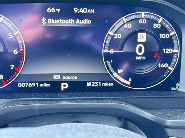 Photo of 2024 Black Diamond Mitsubishi Outlander