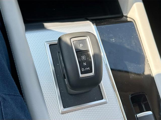 Photo of 2024 Black Diamond Mitsubishi Outlander